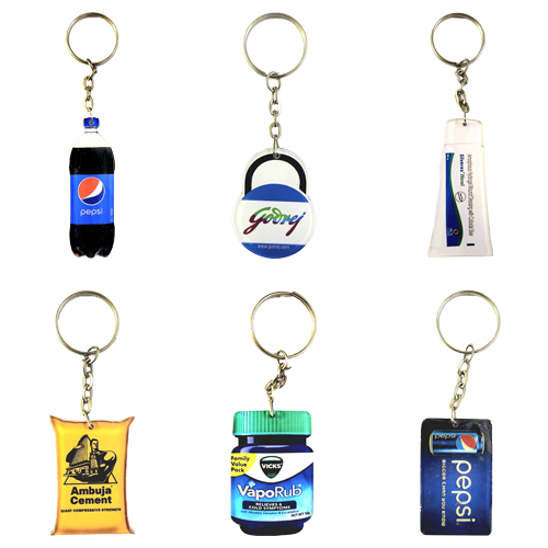 Acrylic Keychain Manufacturer/Supplier/Maker, Custom Promotional